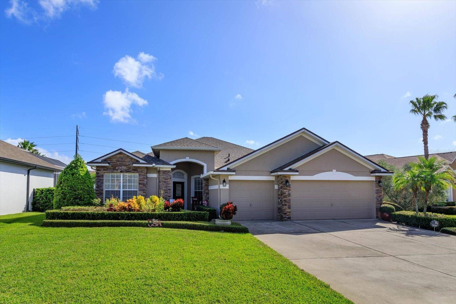 5145 MAJESTIC WOODS PL, Sanford, FL 32771