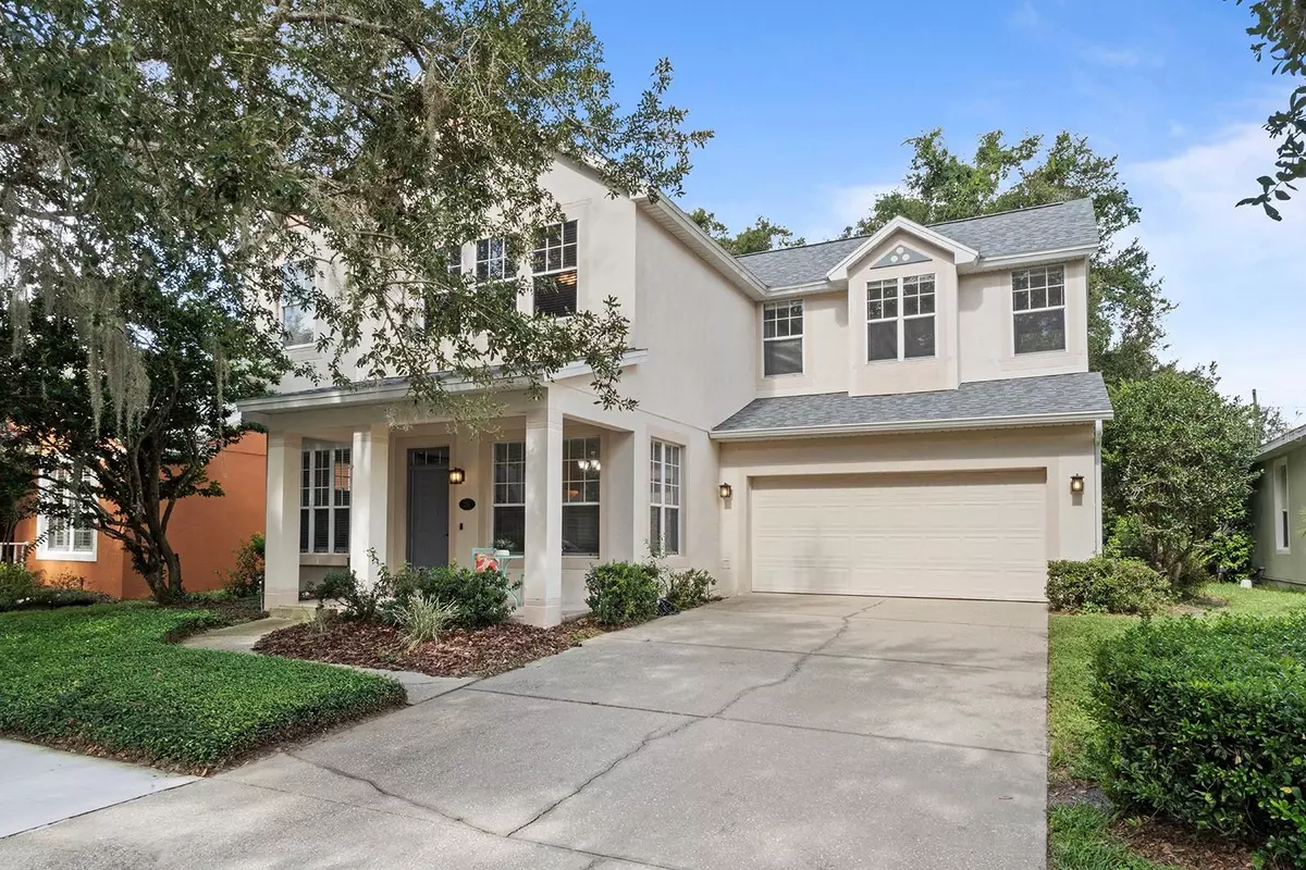 Deland, FL 32724,226 W TARRINGTON DR