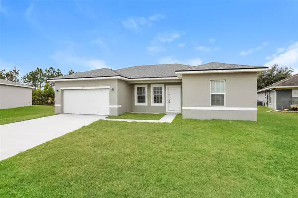 Poinciana, FL 34759,1293 N PLATTE CT