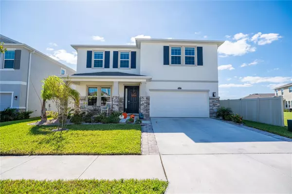 8493 HARDY BAY LOOP, Wesley Chapel, FL 33545