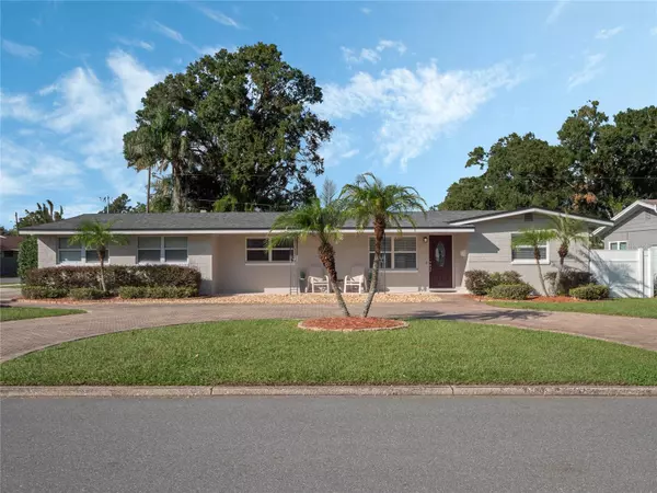 2891 NAPLES DR,  Winter Park,  FL 32789