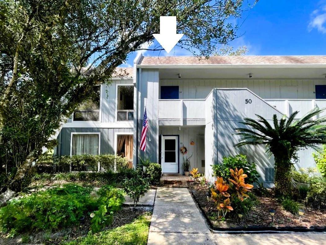 50 SHEOAH BLVD #34, Winter Springs, FL 32708