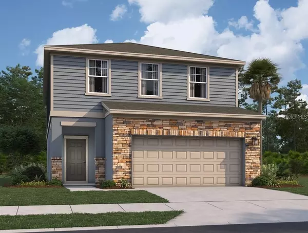 2097 HEMINGWAY CIR, Groveland, FL 34736