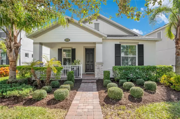 8225 PURPLE SANDPIPER AVE, Winter Garden, FL 34787