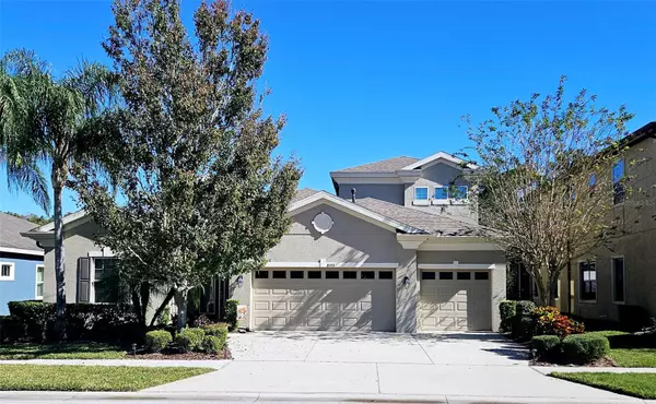 Land O Lakes, FL 34638,8430 EAGLE BROOK DR