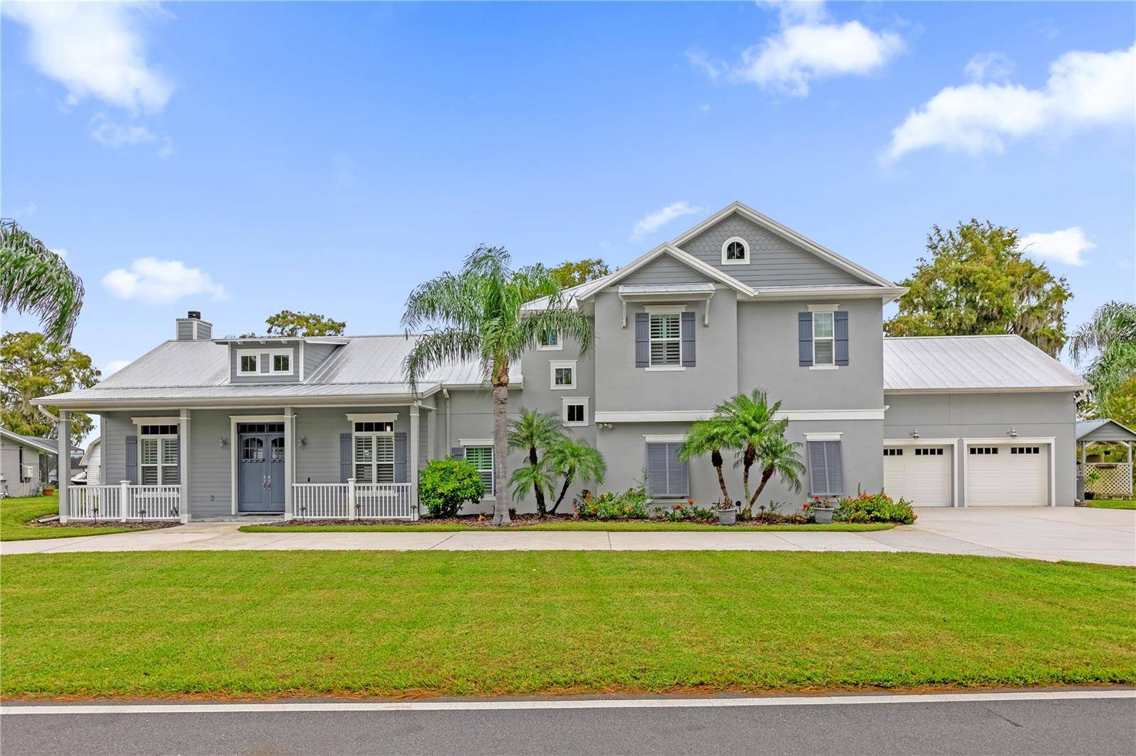 Sanford, FL 32771,6320 S SYLVAN LAKE DR