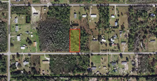 9395 ATLAS DR, St Cloud, FL 34773
