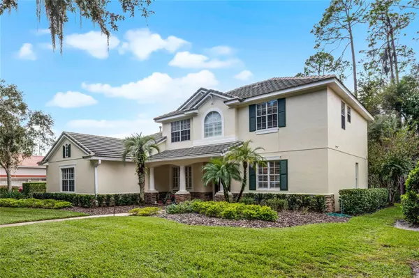 Longwood, FL 32779,3352 PARK GROVE CT