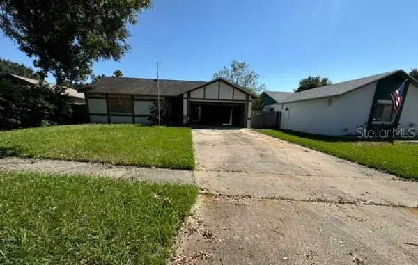 2731 CARLISLE AVE,  Orlando,  FL 32826