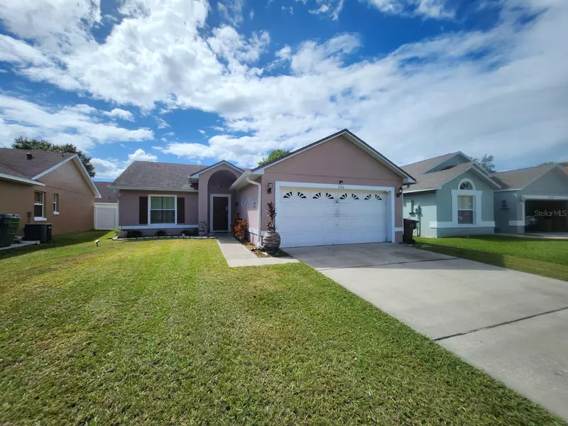 2146 REMINGTON POINTE BLVD, Kissimmee, FL 34743