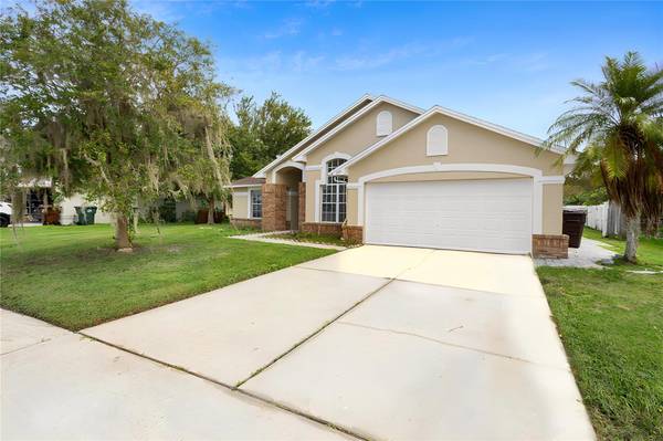 111 COUNTRY CREEK LN, Kissimmee, FL 34746