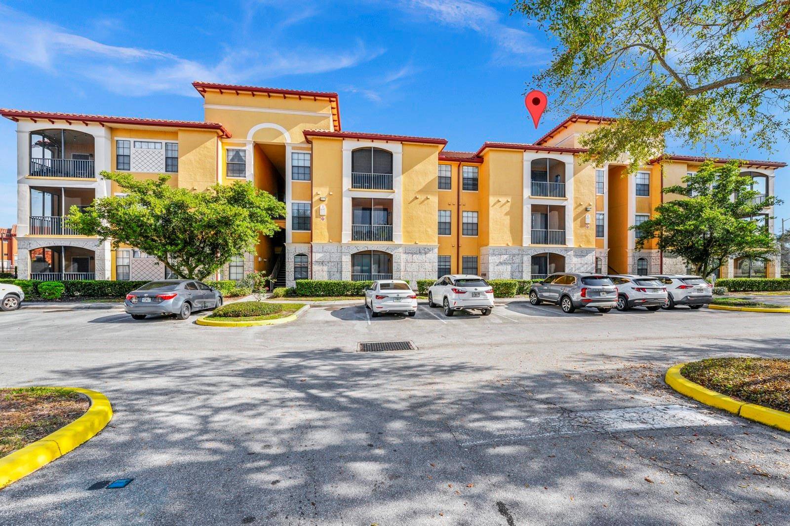 6157 METROWEST BLVD #106, Orlando, FL 32835