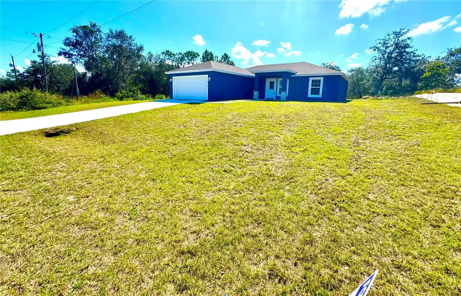 9112 SHEPPARD DR, Lake Wales, FL 33898