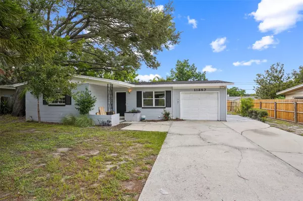 11357 116TH AVE, Largo, FL 33778