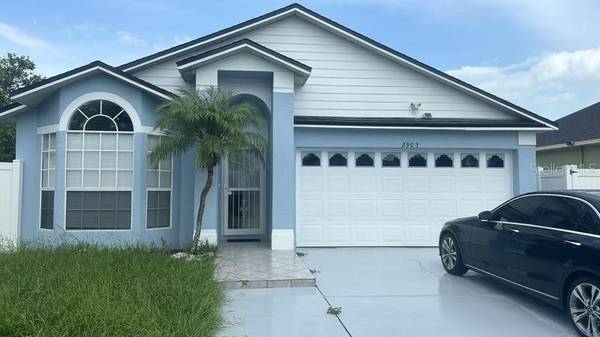 2905 COLLEEN CIR, Kissimmee, FL 34744