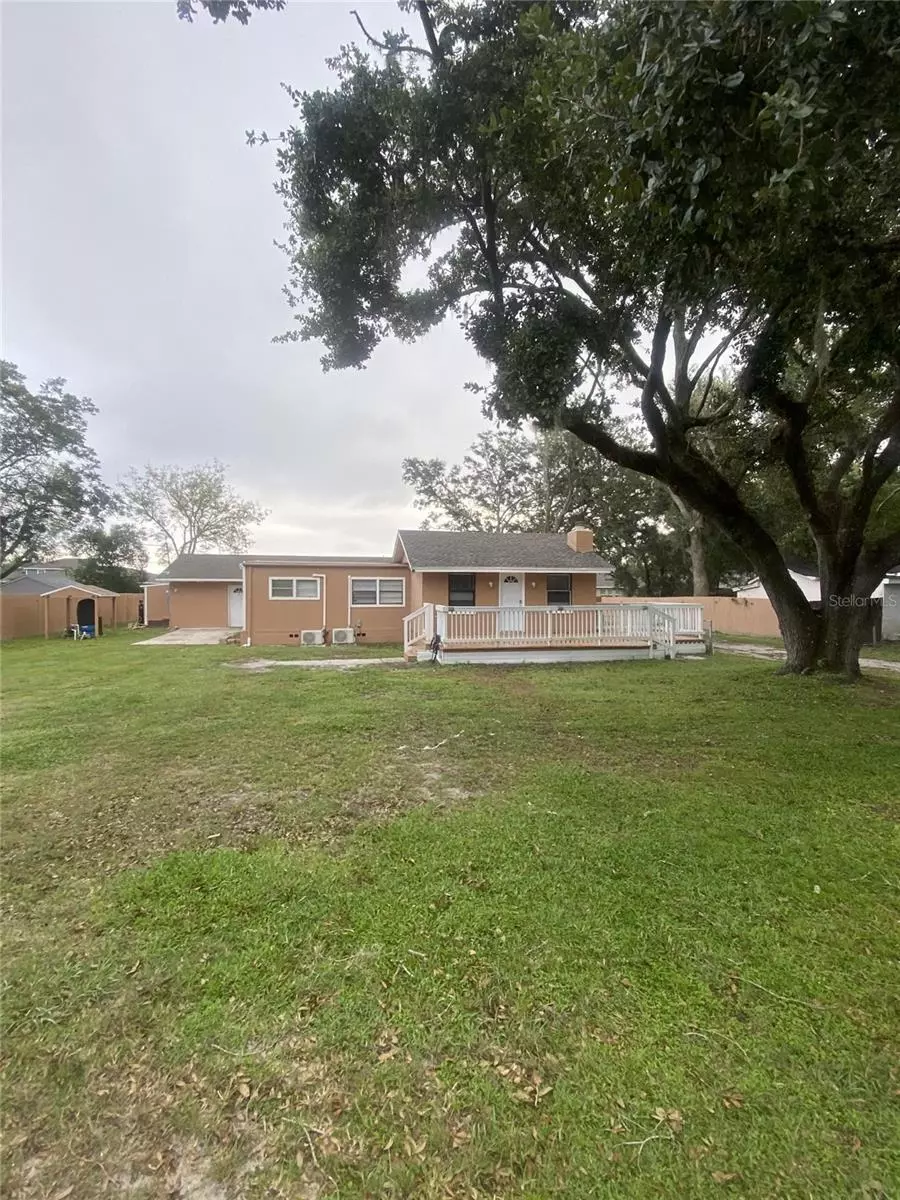 Kissimmee, FL 34746,1801 DANIELS ST