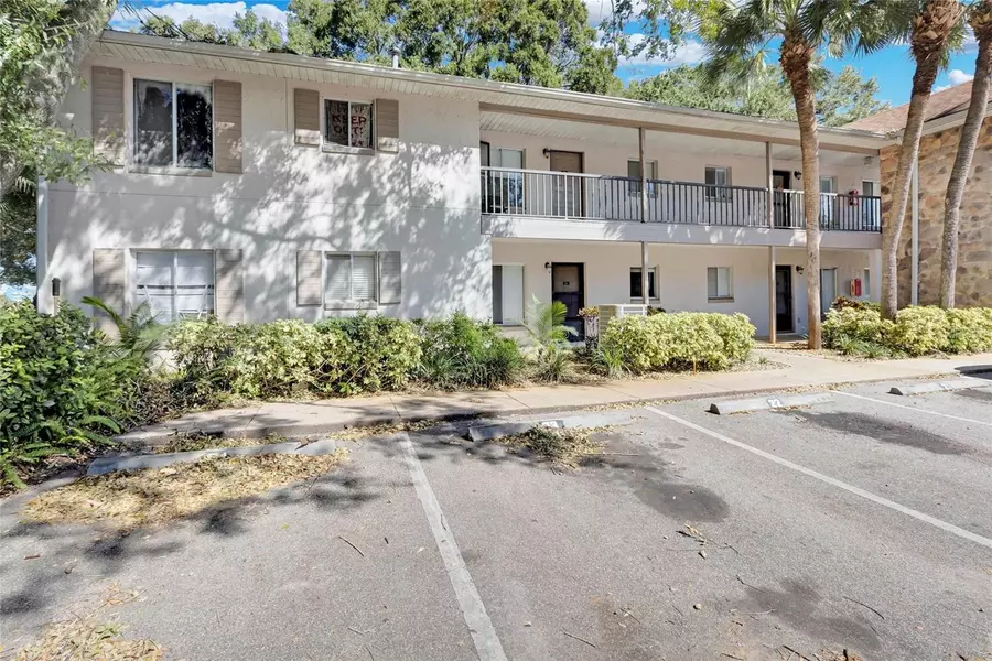 2013 SAN MARCOS DR SE #21, Winter Haven, FL 33880