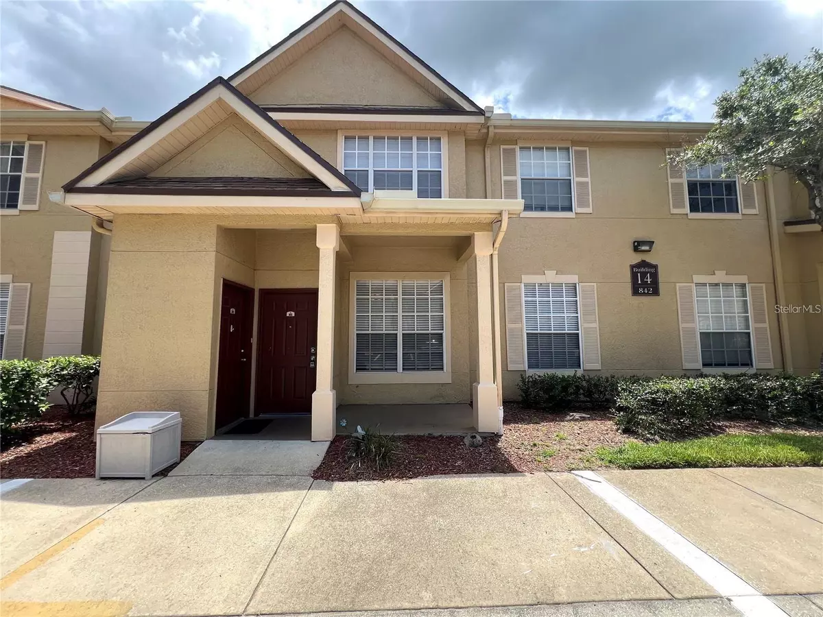 Altamonte Springs, FL 32714,842 GRAND REGENCY PT #101