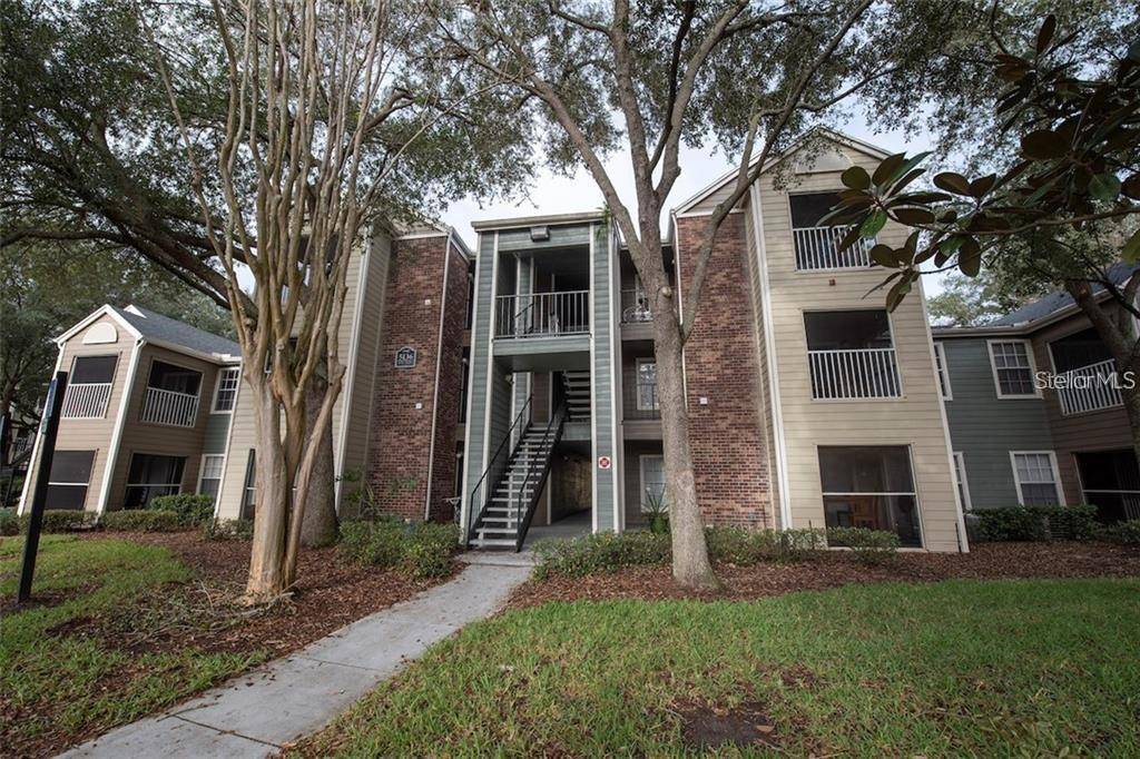 5124 PARK CENTRAL DR #513, Orlando, FL 32839