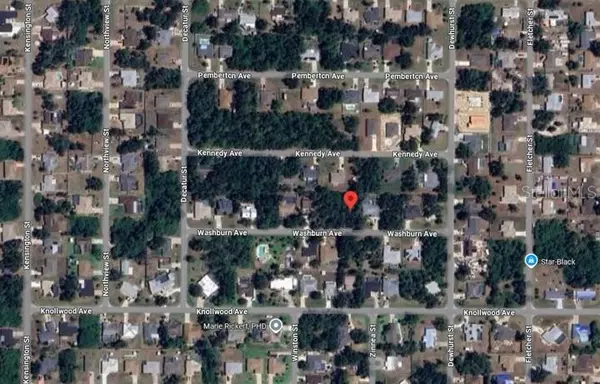 21276 WASHBURN AVE, Port Charlotte, FL 33952