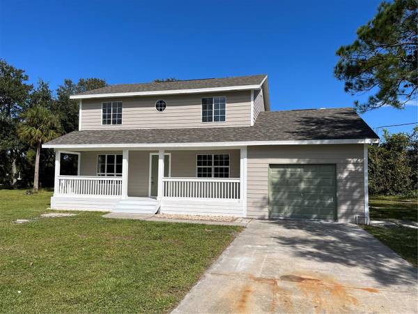 343 ELLISON AVE, Lake Placid, FL 33852