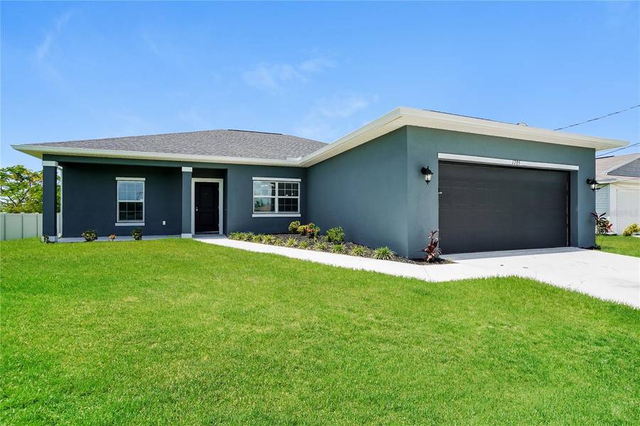 1705 NW 12TH ST, Cape Coral, FL 33993