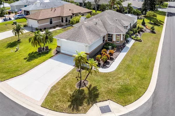 Tavares, FL 32778,4900 CANOE CT