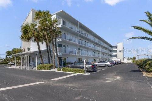 3700 S ATLANTIC AVE #206, New Smyrna Beach, FL 32169