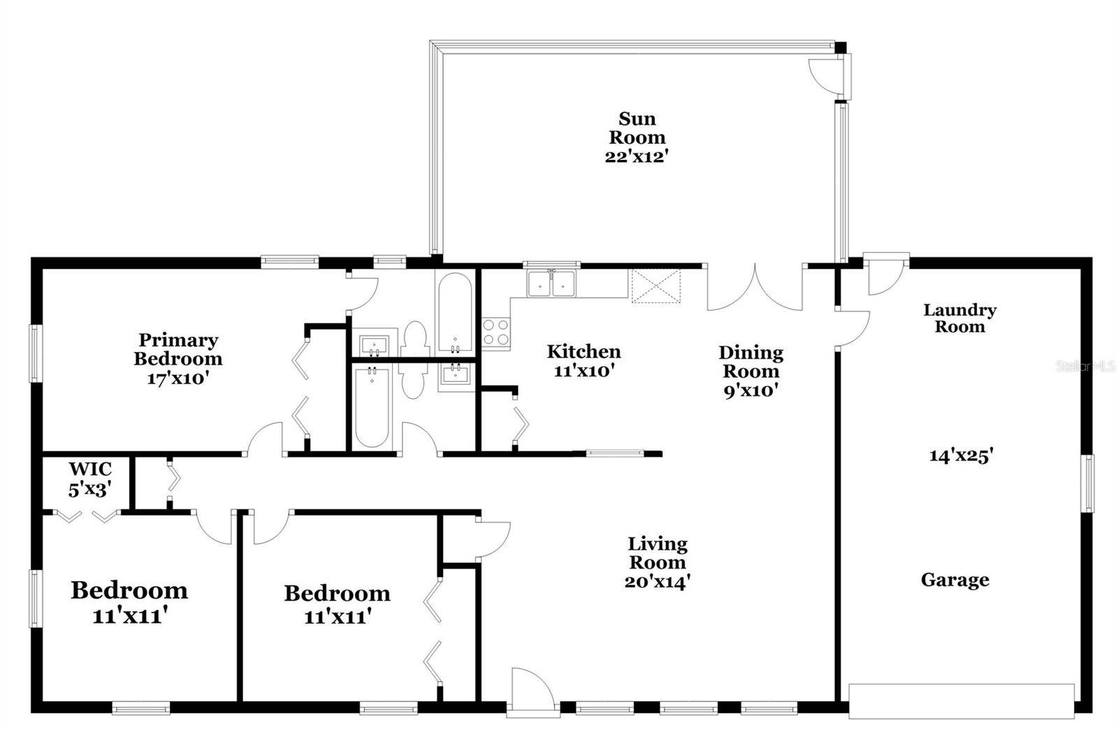 Cape Coral, FL 33909,1105 NE 12TH ST