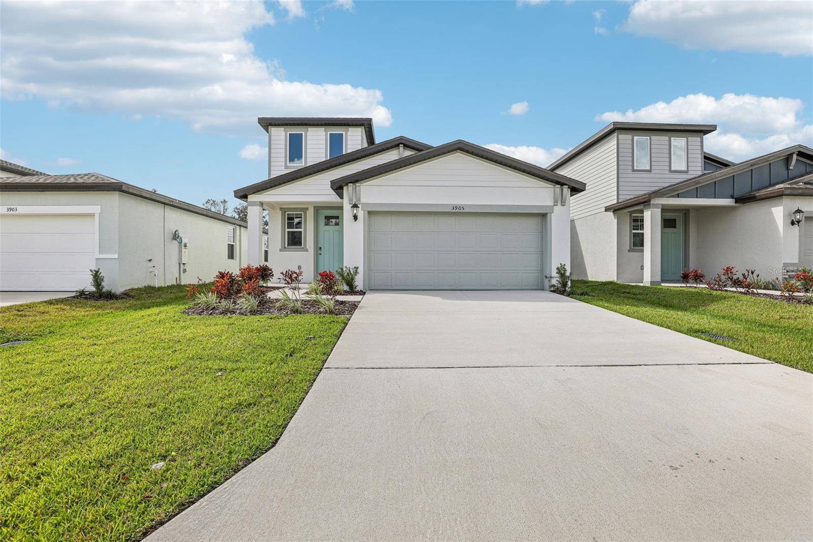 3905 RADIANT MOUNTAIN DR, Plant City, FL 33565