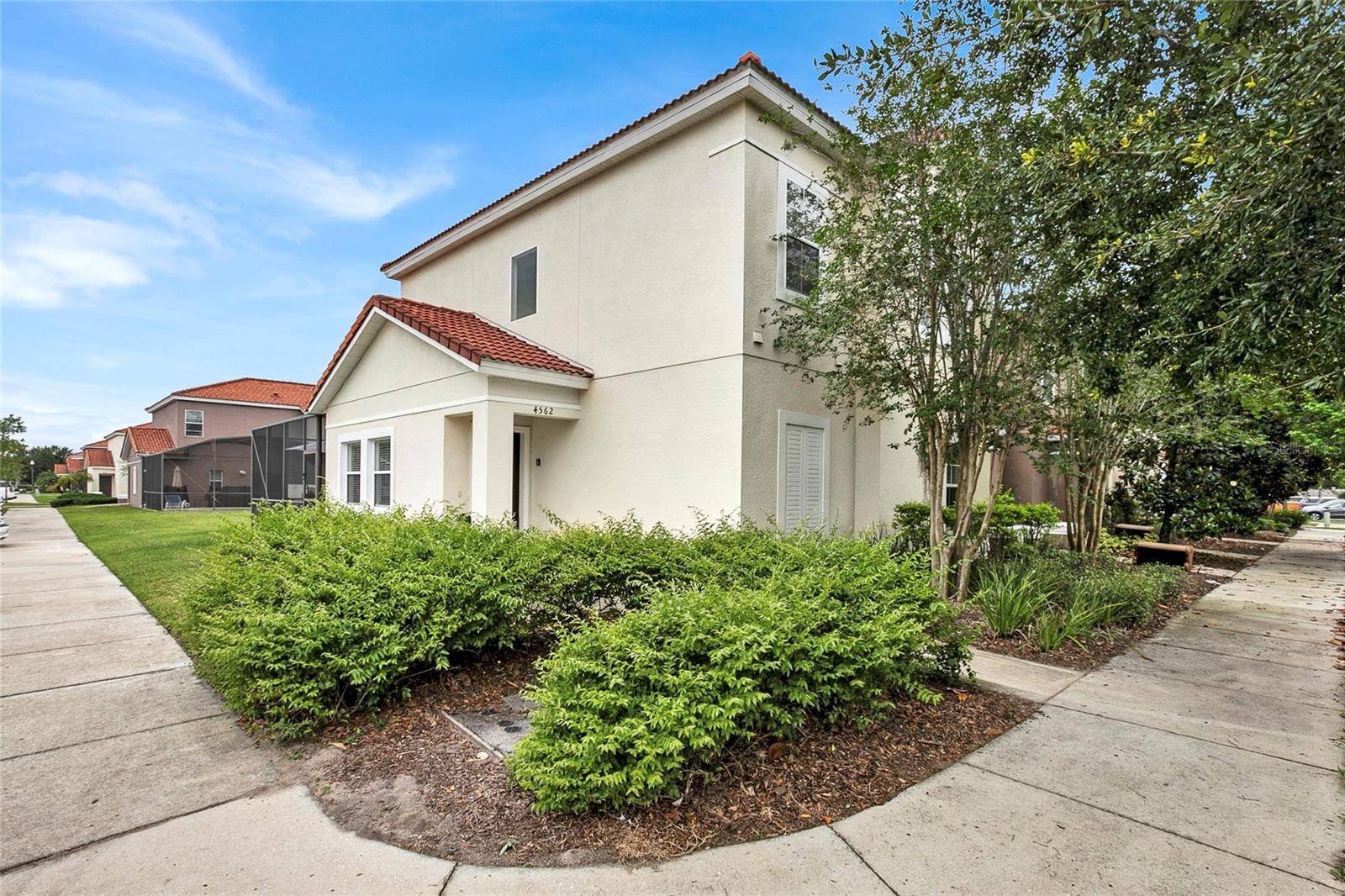 4562 BALENO LN, Kissimmee, FL 34746