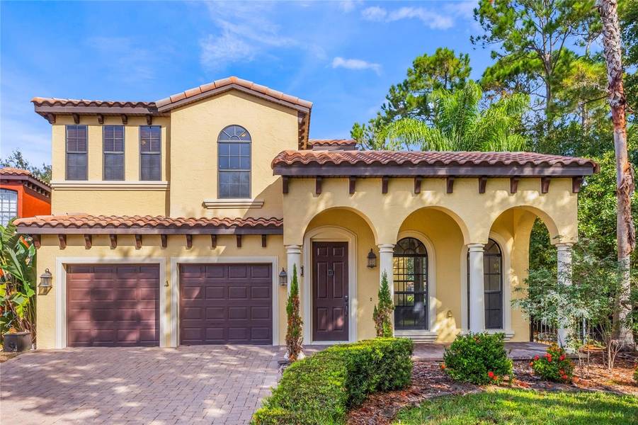 600 VIA CHRIS CT, Debary, FL 32713