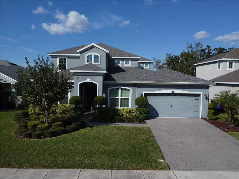 4813 TERRA SOLE PLACE, Saint Cloud, FL 34771