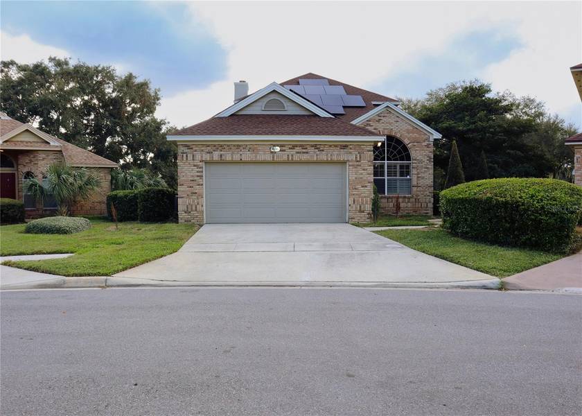 496 MILE POST CT, Lake Mary, FL 32746