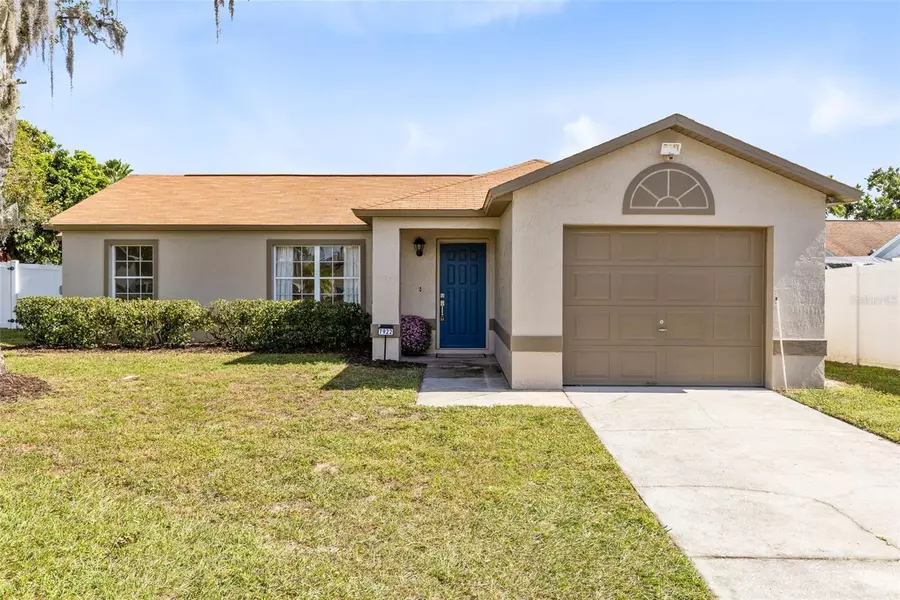 7922 CHEDISTON CIR, Orlando, FL 32817