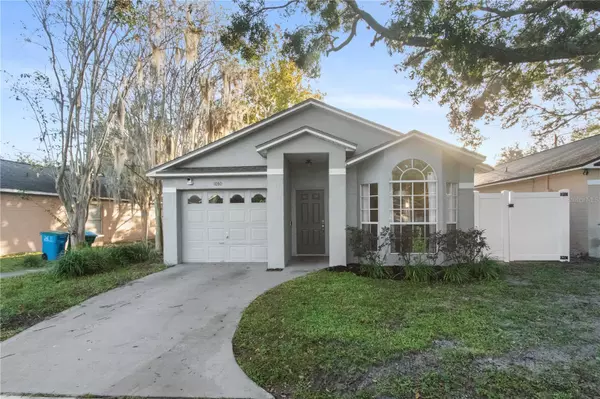 1030 HAMLET DR, Maitland, FL 32751