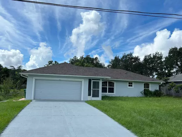 2421 OMAHA DR, Deltona, FL 32738