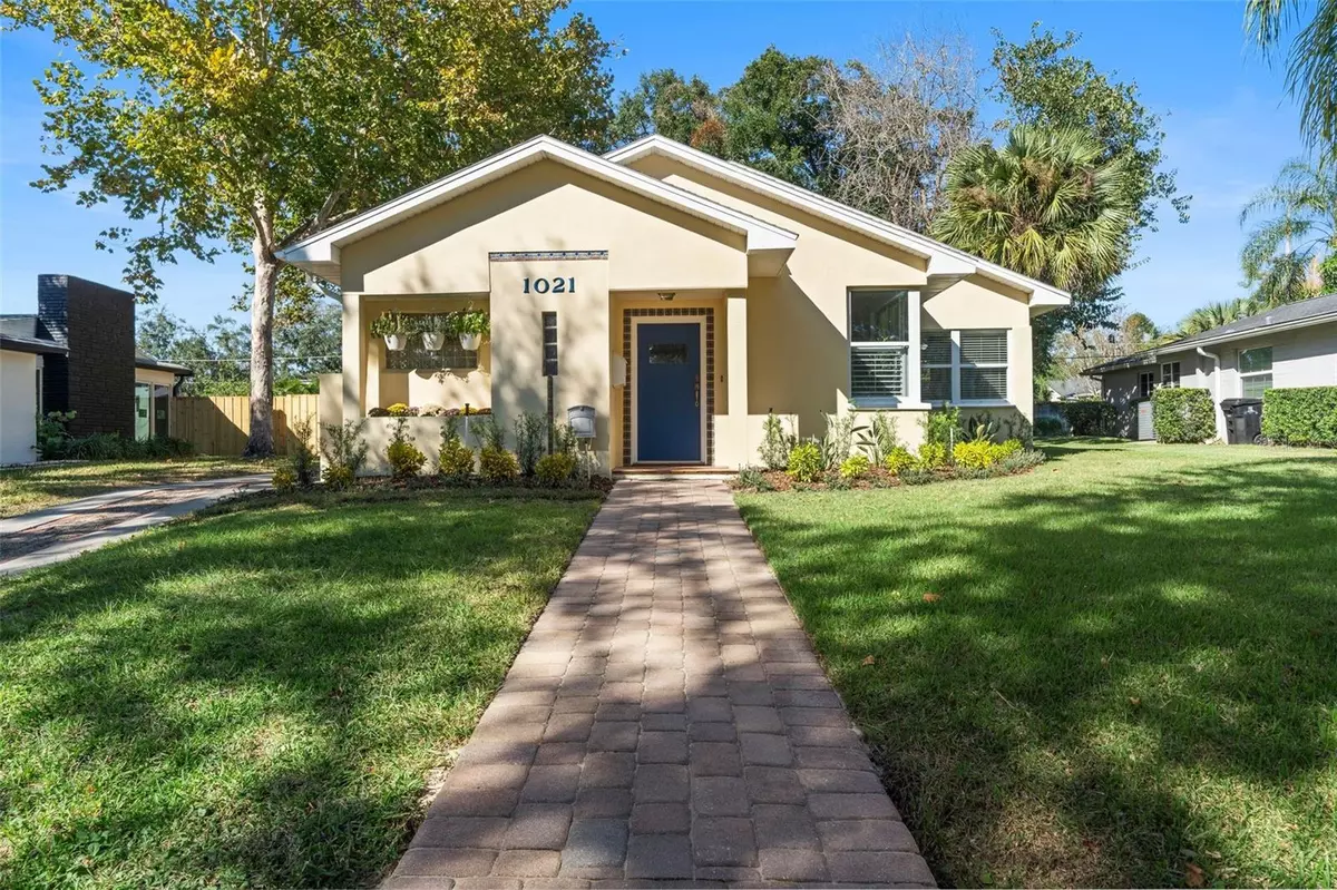 Orlando, FL 32803,1021 CHICHESTER ST