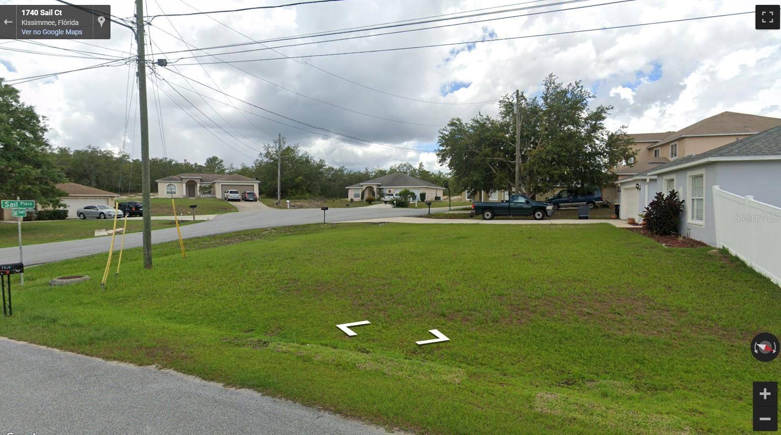 Poinciana, FL 34759,28,088178-81,488442, POINCIANA, FL 34759