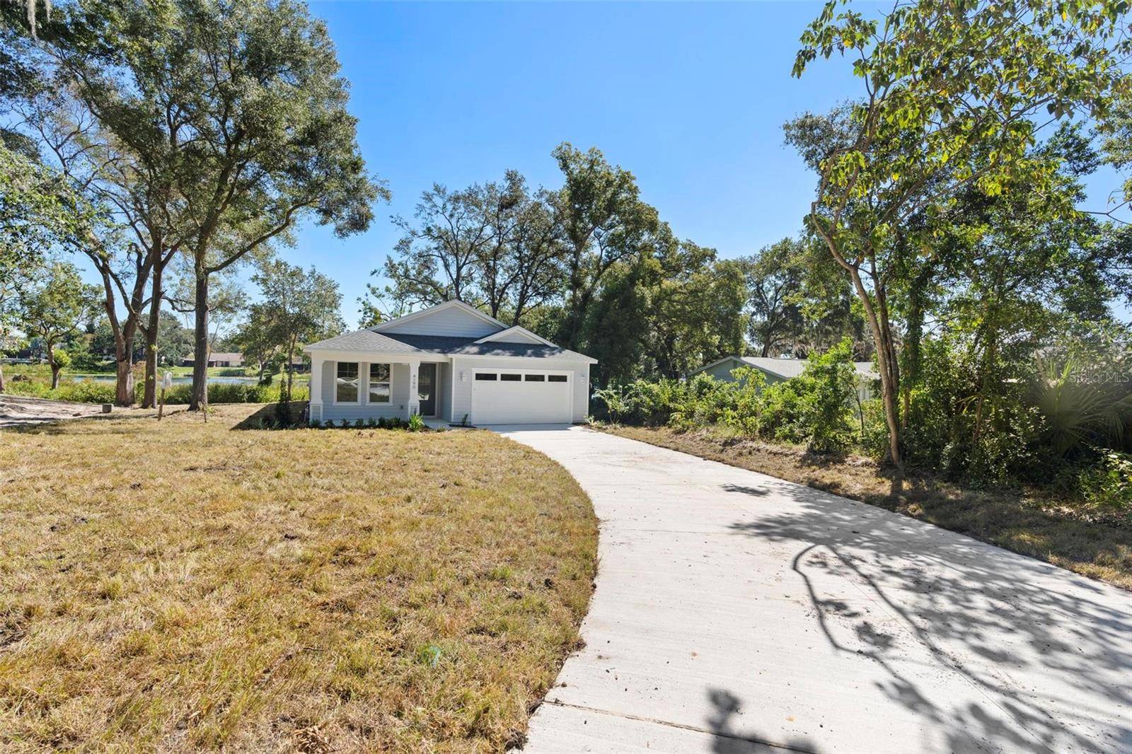 Orlando, FL 32810,4190 ROSSMORE DR
