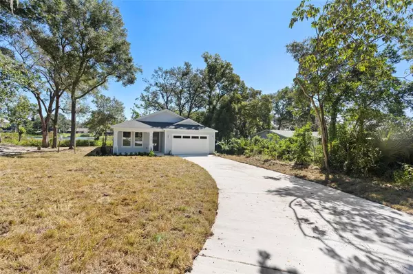 Orlando, FL 32810,4190 ROSSMORE DR