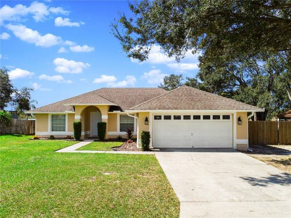 233 HIDDEN VIEW DR, Groveland, FL 34736