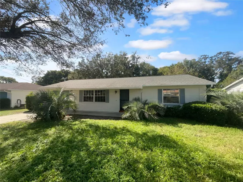 46 COLUMBINE TRL, Debary, FL 32713