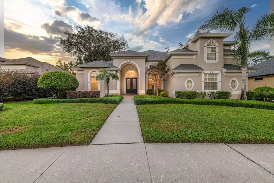 4094 CARDINAL GLEN, Oviedo, FL 32765