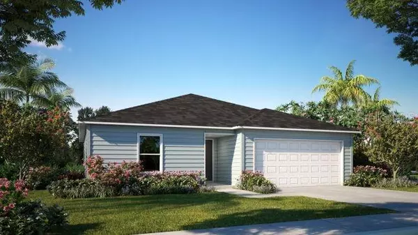 2539 SW 154TH PLACE RD, Ocala, FL 34473