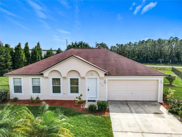 314 MIAMI PL, Kissimmee, FL 34759