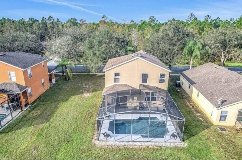 Davenport, FL 33896,540 SANDY RIDGE DR