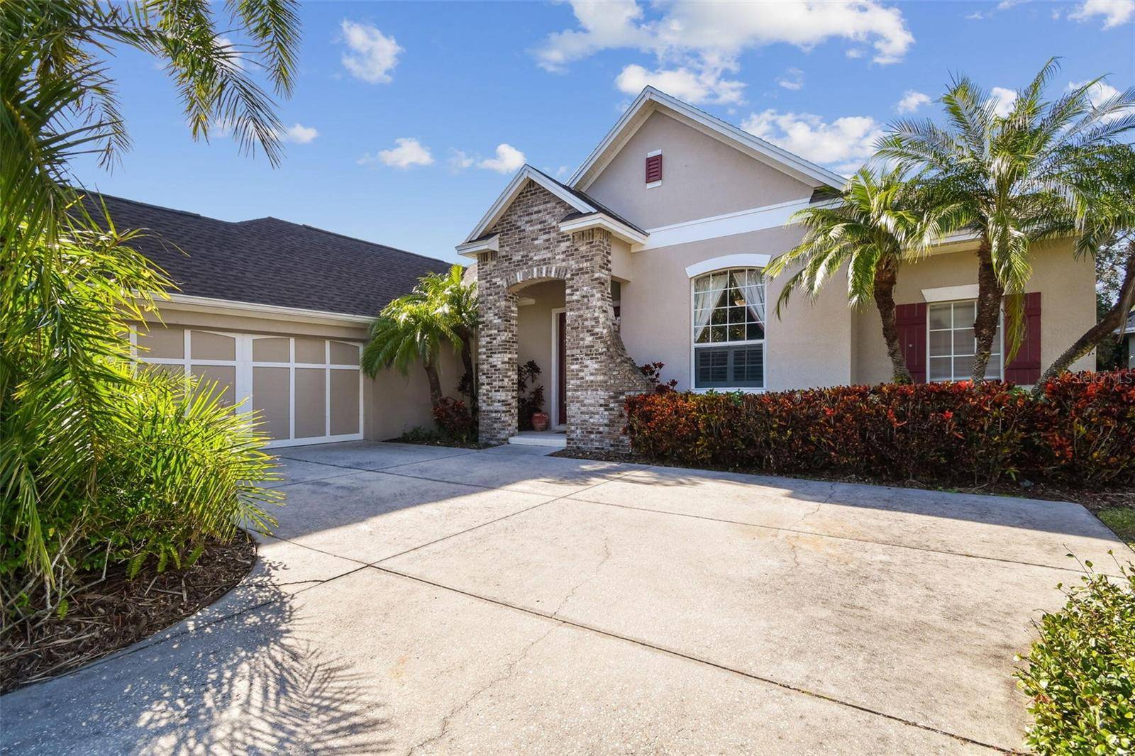 11909 MANDEVILLA CT, Tampa, FL 33626