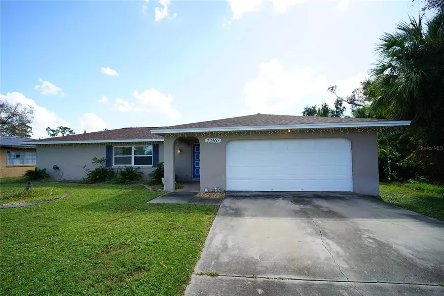 22167 RIVERHEAD AVE, Port Charlotte, FL 33952