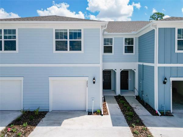 2865 CLEVER LN, Winter Park, FL 32792